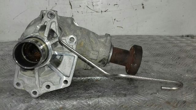 LR051075 Land Rover Skrzynia rozdzielcza