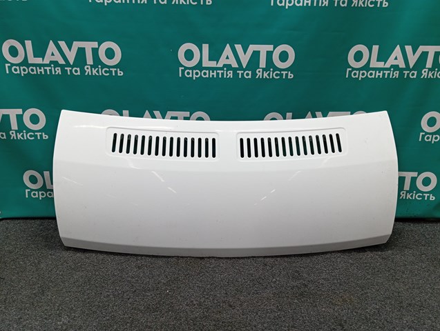 Maska silnika 1340587080 Fiat/Alfa/Lancia