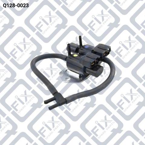 Zawór próżniowy załączania przedniego napędu Q-fix Q1280023 cena, od 34,24 USD
