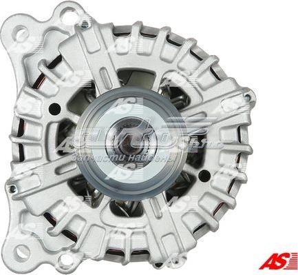 059903018JV VAG alternator