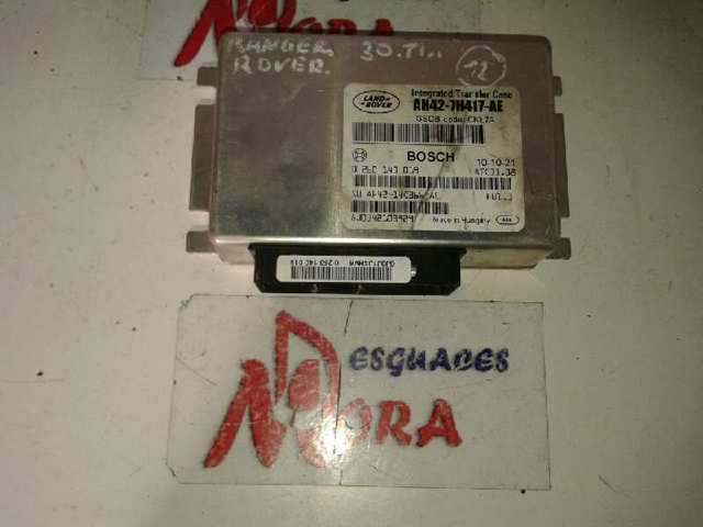  Land Rover AH427H417AE cena, od 214,52 USD