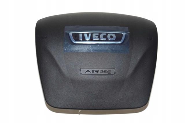 Poduszka powietrzna (Airbag) kierowcy 5801561543 Iveco