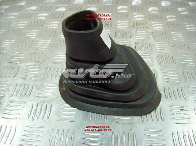 Osłona cięgna zmiany biegów do Mercedes Sprinter I 4-t 904