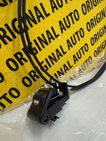  Linka otwierania maski Mazda 6 