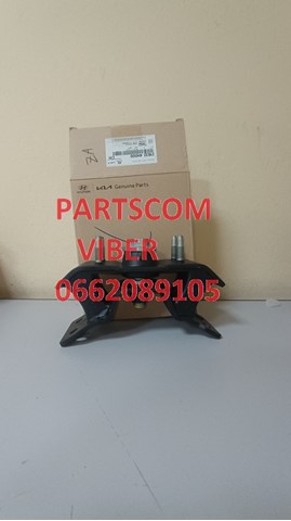 Poduszka (podpora skrzyni biegów) Hyundai/Kia 218324H000