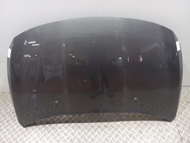 Maska silnika do Fiat Tipo EGEA 356