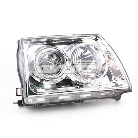 Reflektor prawy Great Wall Safe SUV (2004 - 2026) cena, od 109,17 USD