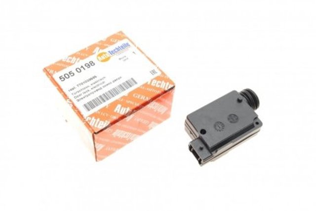  Autotechteile 5050198