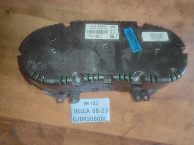 Deska rozdzielcza VAG A2C53332250