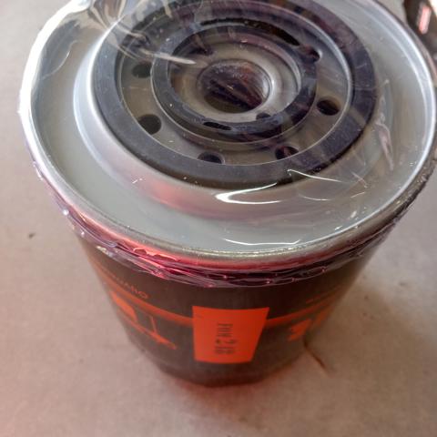 FOM248 Shafer Filtr oleju