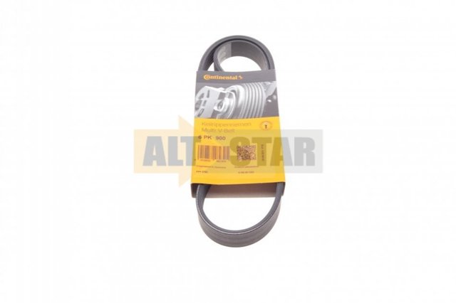 Do koszyka 6PK900 Continental/Siemens Pas napędowy mechanizmów