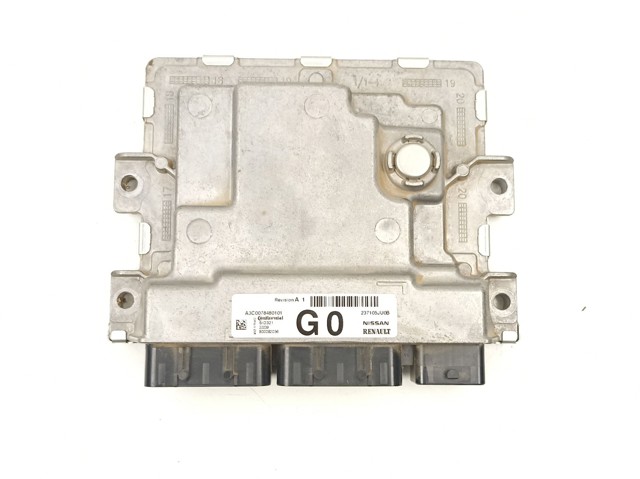 Sterownik silnika 237105JU0B Nissan/Infiniti
