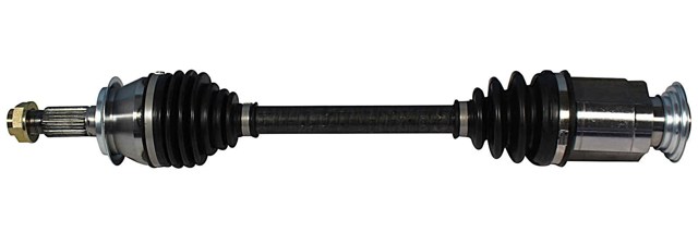 Półoś napędowa przednia prawa GSP NCV36583 cena, od 109,09 USD