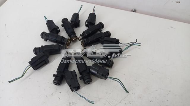 Wtryskiwacz paliwa VAG 079133551A cena, od 23,38 USD