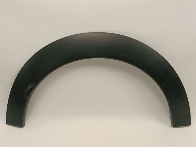 98015543XT Peugeot/Citroen Poszerzenie (nakładka) reperaturki tylnego błotnika prawy
