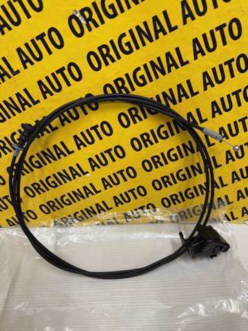  Linka otwierania maski Mazda 6 