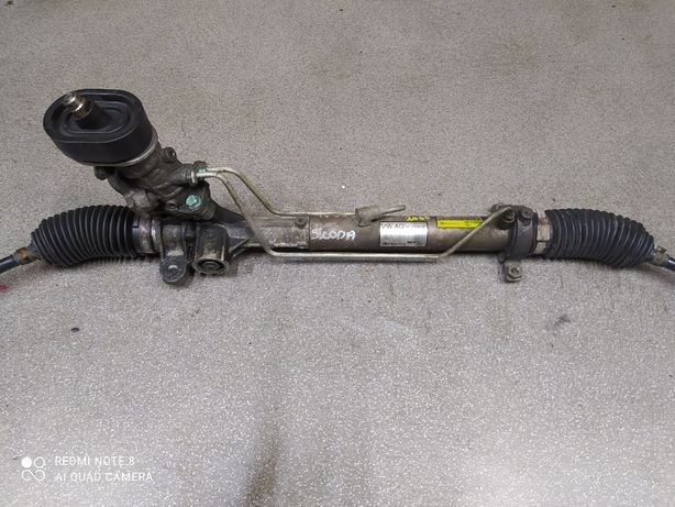 Do koszyka SK203 MSG Pompa wspomagania hydraulicznego kierownicy