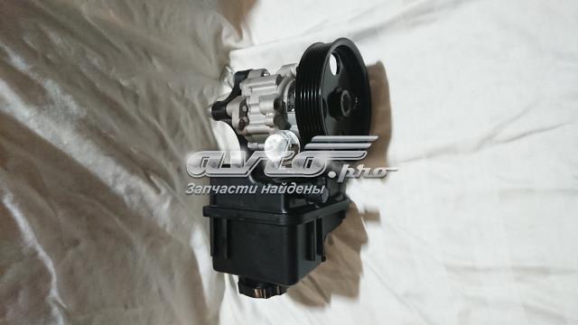 Do koszyka S5050022 Polcar Pompa wspomagania hydraulicznego kierownicy