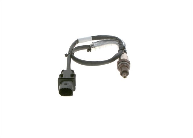 Sonda lambda czujnik tlenu przed katalizatorem Bosch 0258037010 cena, od 96,91 USD