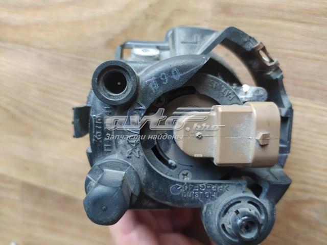 Lampa przeciwmgielna lewa Subaru Legacy 4 (B13)