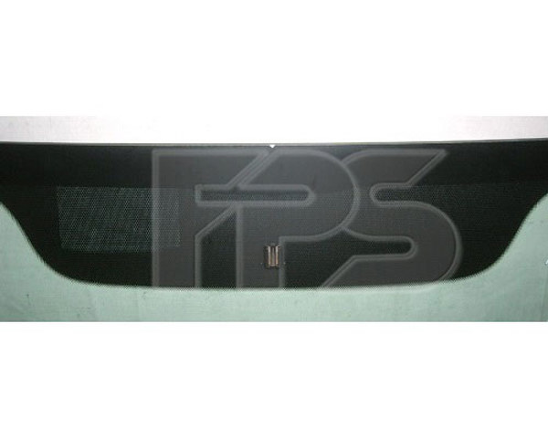 Szyba przednia Pilkington GS3547D15P cena, od 244,78 USD