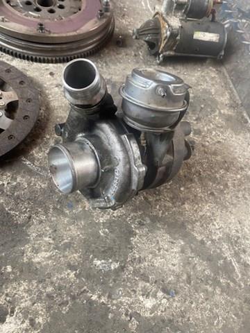 8200347344 Renault (RVI) Turbina