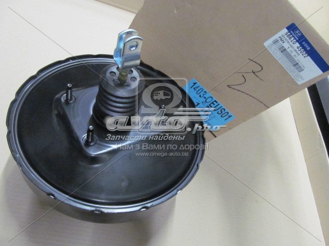 5861045022 Hyundai/Kia Wzmacniacz próżniowy hamulców