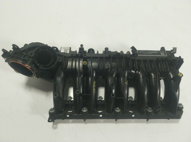 AJ813414 Jaguar 