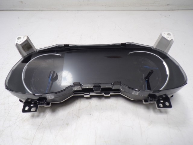838004A660 Toyota Deska rozdzielcza