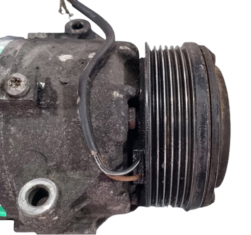 Sprężarka klimatyzacji General Motors 13124754