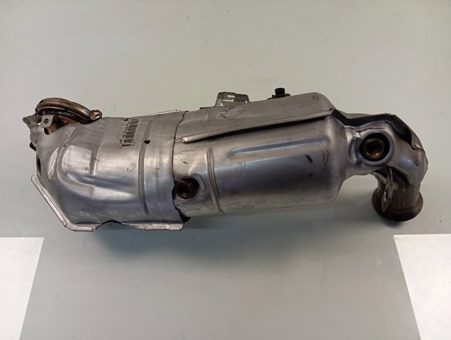 Konwerter-katalizator Opel Corsa F
