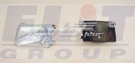 Do koszyka 4311125LLDE Depo/Loro/Abakus Reflektor lewy