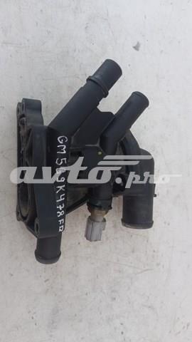 Termostat Ford CM5G9K478FB cena, od 102,94 USD