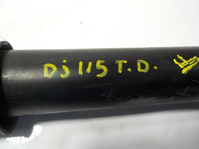 4F0513032AE VAG Amortyzator tylny