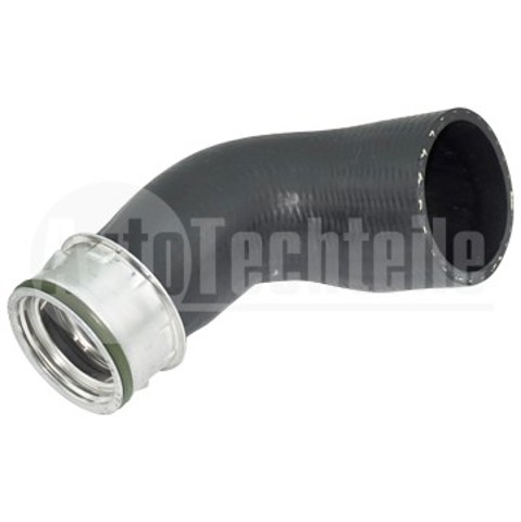 Króciec powietrza, wylot z turbiny (doładowanie) 3145080 Autotechteile