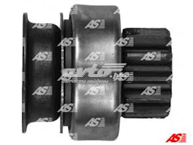 SD5020 AS/Auto Storm Bendiks rozrusznika