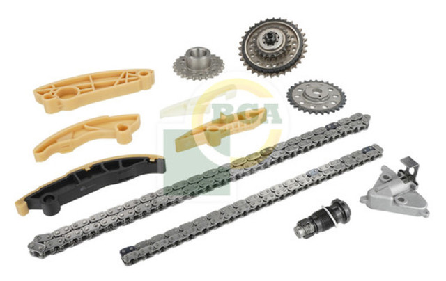 Łańcuch rozrządu, zestaw BGA TC4215FK cena, od 520,36 USD