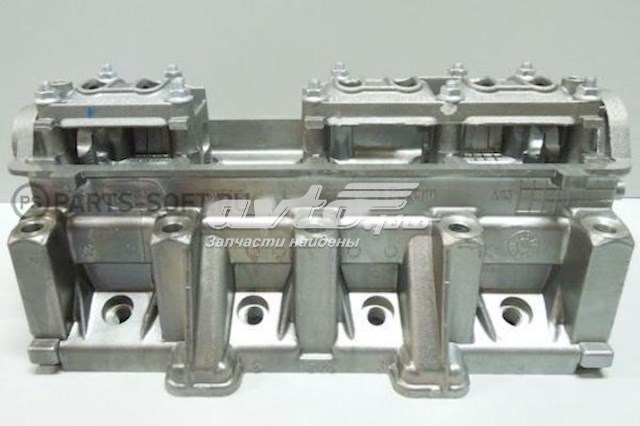 Do koszyka 21083100301100 Lada Głowica cylindrów