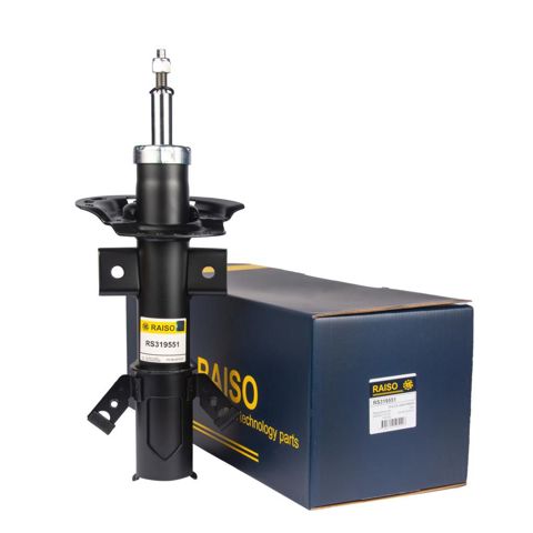 RS319551 Raiso Amortyzator przedni lewy
