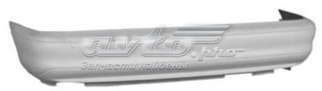 Zderzak tylny Ford Mondeo I