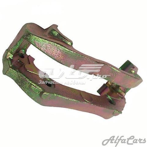 BS6506 DP Group Jarzmo zacisku hamulcowego przedniego