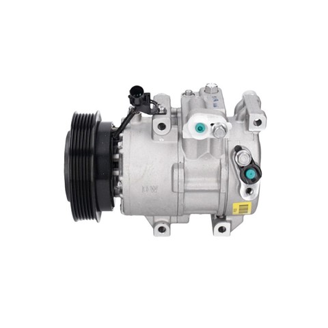 Sprężarka klimatyzacji Mando DC977012F031 cena, od 356,19 USD