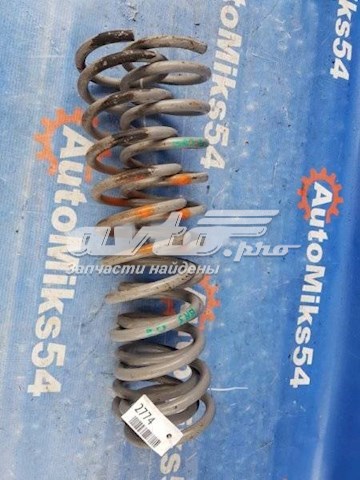 Do koszyka 21100291271210 Lada Sprężyna tylna