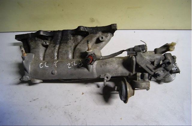 Kolektor ssący Honda Accord VII sedana (CL, CM) (2003 - 2008) cena, od 163,18 USD