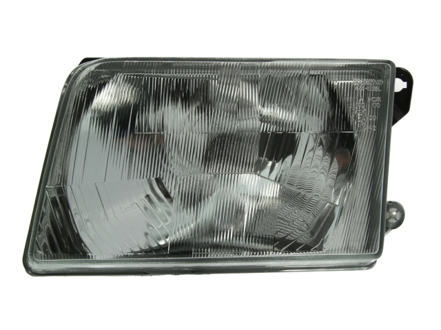 Reflektor lewy Depo/Loro/Abakus 4311125LLDE cena, od 62,90 USD