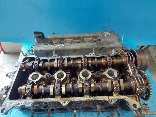 Silnik w komplecie 1ZZFE Toyota