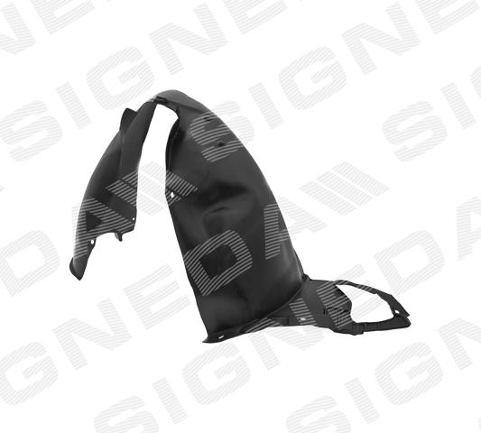 Nadkole błotnika przedniego lewe Pontiac Vibe SUV (2003 - 2008) cena, od 27,57 USD