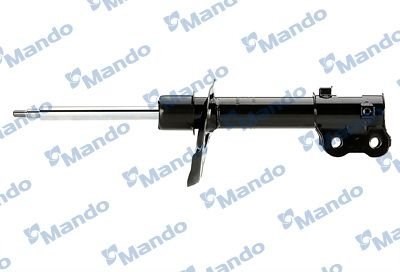 Amortyzator przedni lewy Mando EX546512T450