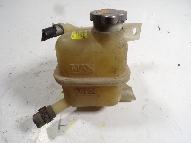  Zbiorniczek wyrównawczy układu chłodzenia Renault Koleos 