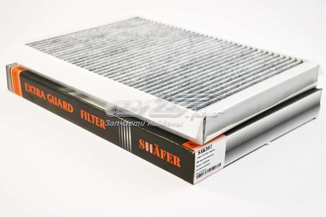 Filtr kabiny Shafer SAK307 cena, od 15,82 USD